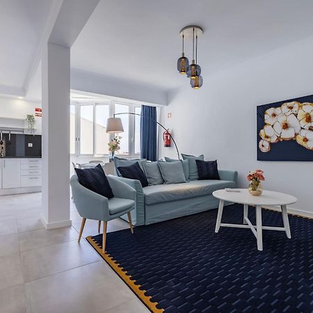 Urban Elegance Apartment Almada Eksteriør bilde