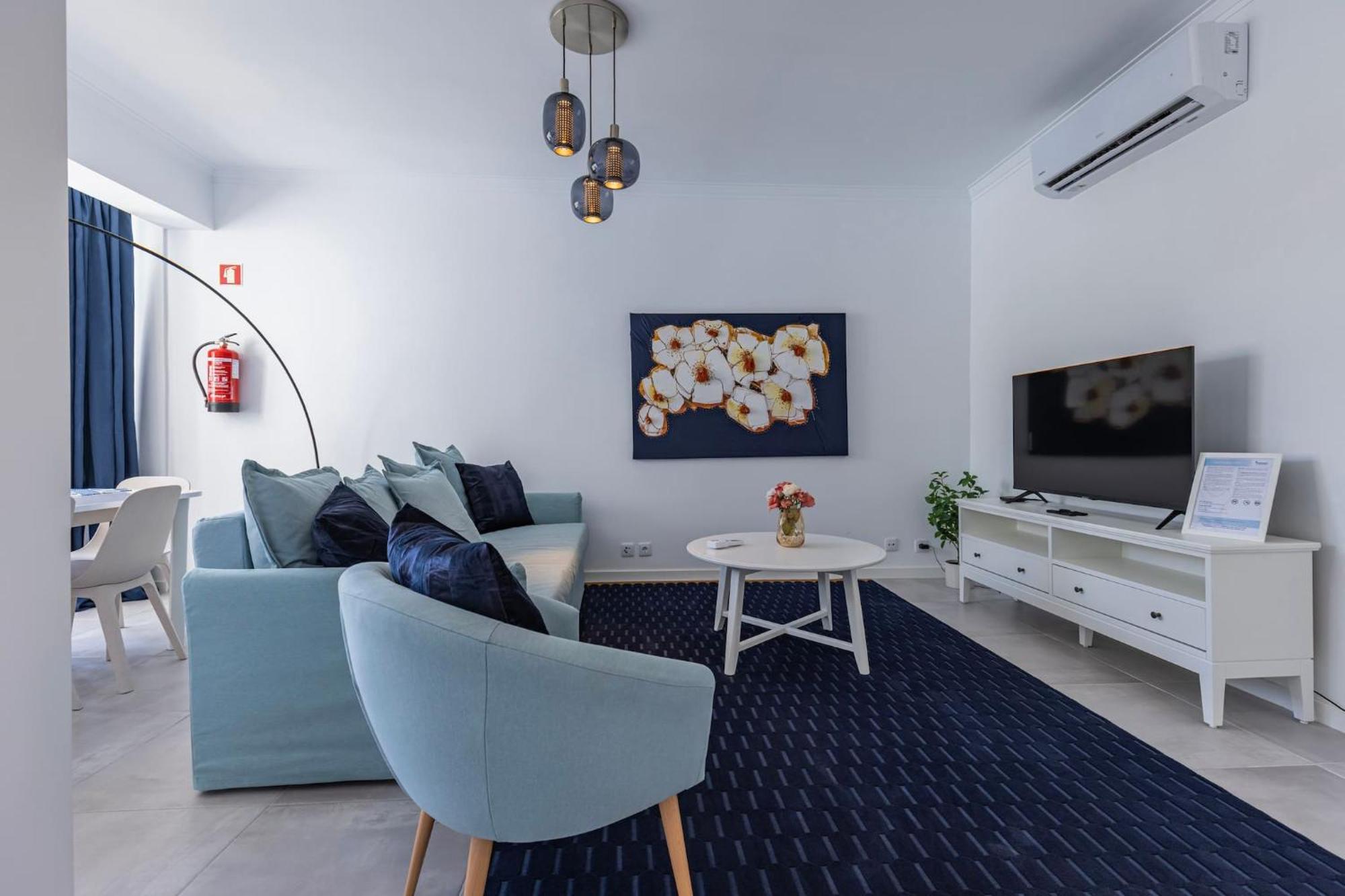 Urban Elegance Apartment Almada Eksteriør bilde