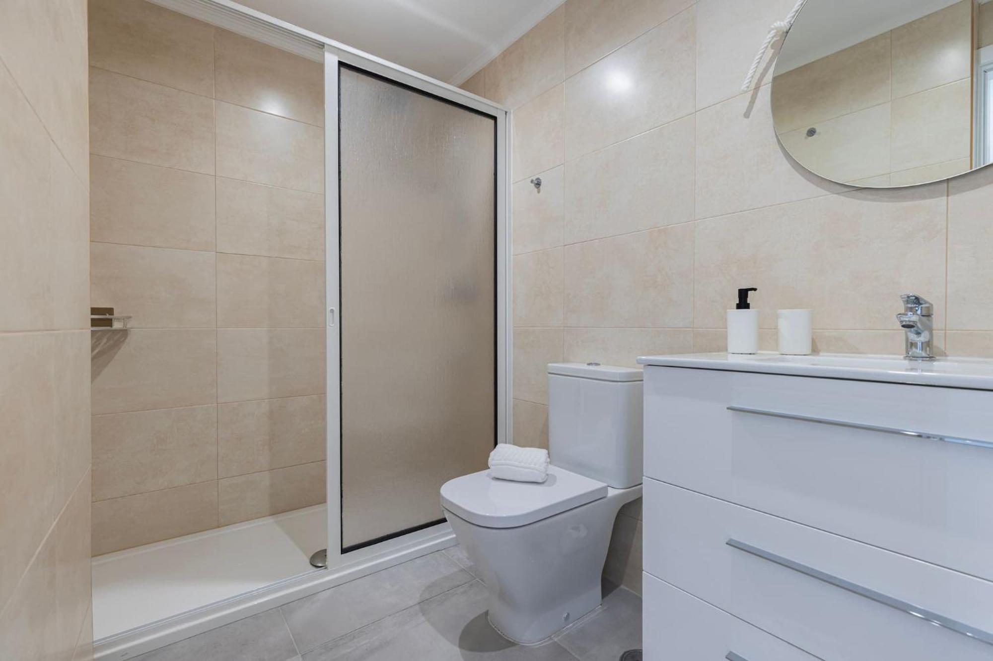 Urban Elegance Apartment Almada Eksteriør bilde