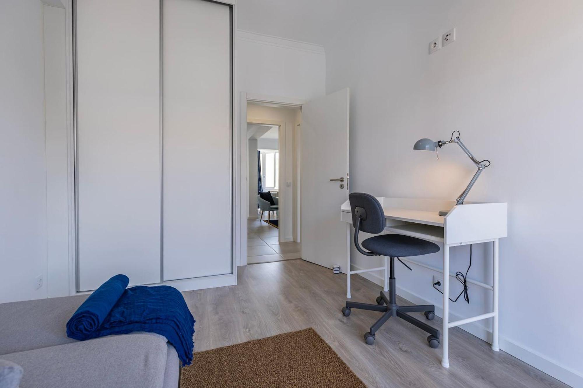 Urban Elegance Apartment Almada Eksteriør bilde