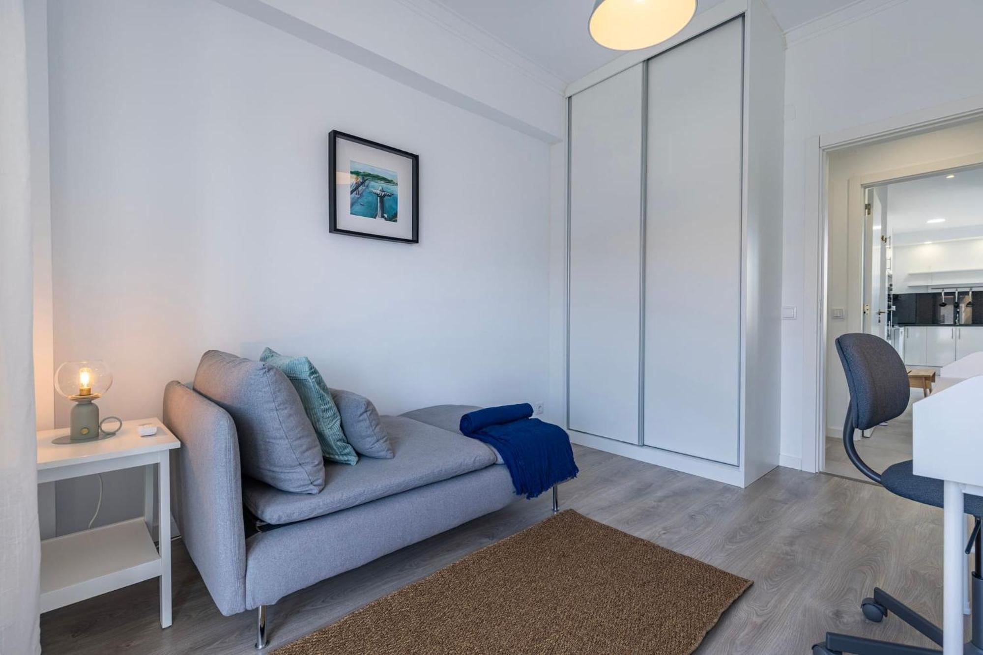Urban Elegance Apartment Almada Eksteriør bilde