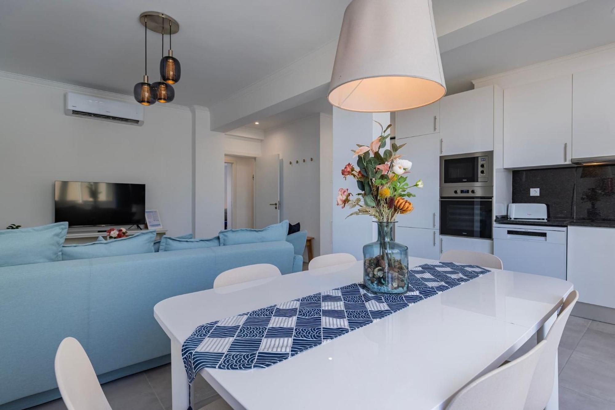 Urban Elegance Apartment Almada Eksteriør bilde