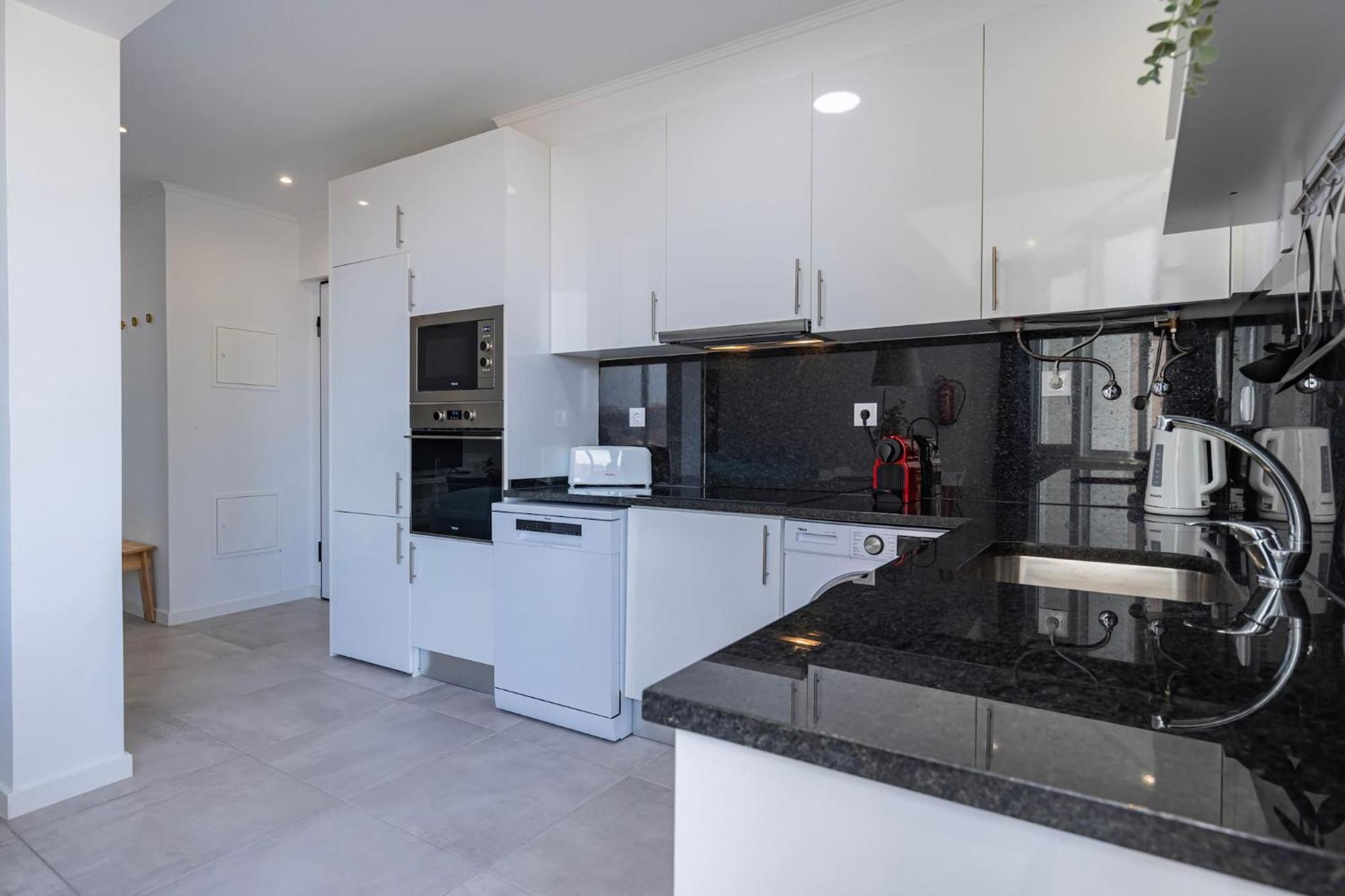 Urban Elegance Apartment Almada Eksteriør bilde
