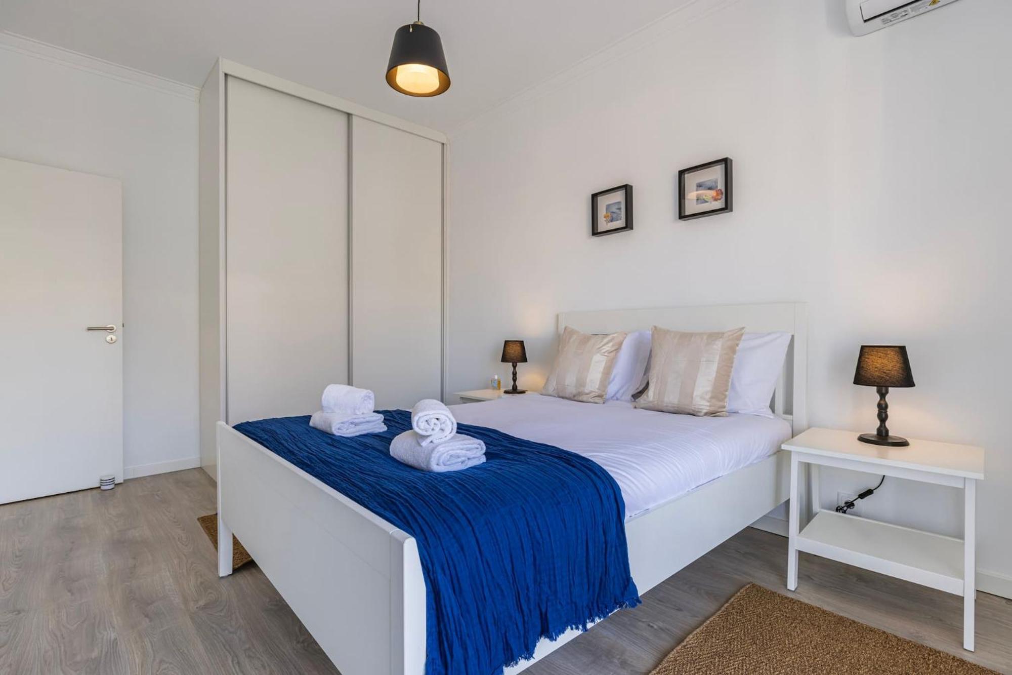 Urban Elegance Apartment Almada Eksteriør bilde