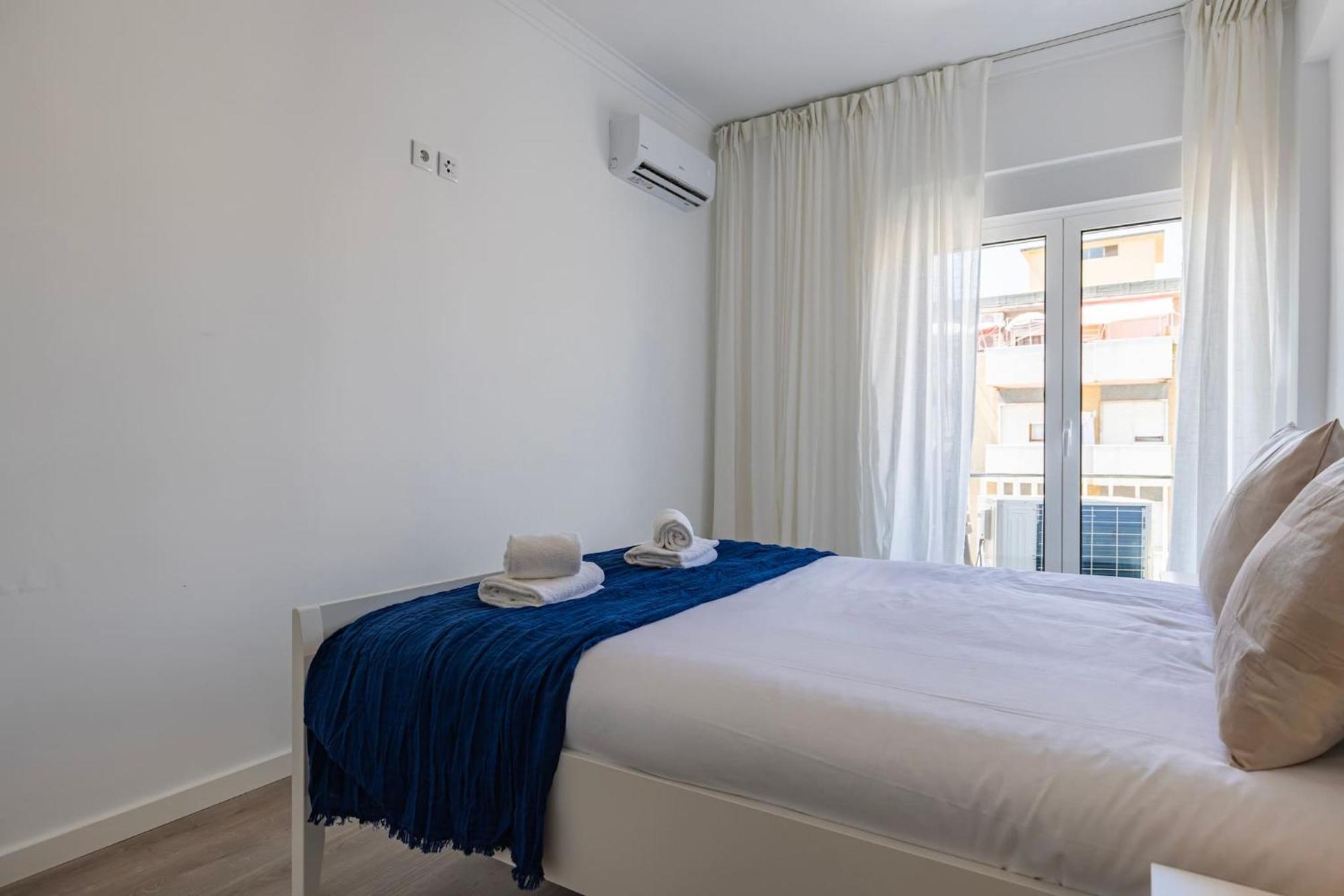 Urban Elegance Apartment Almada Eksteriør bilde