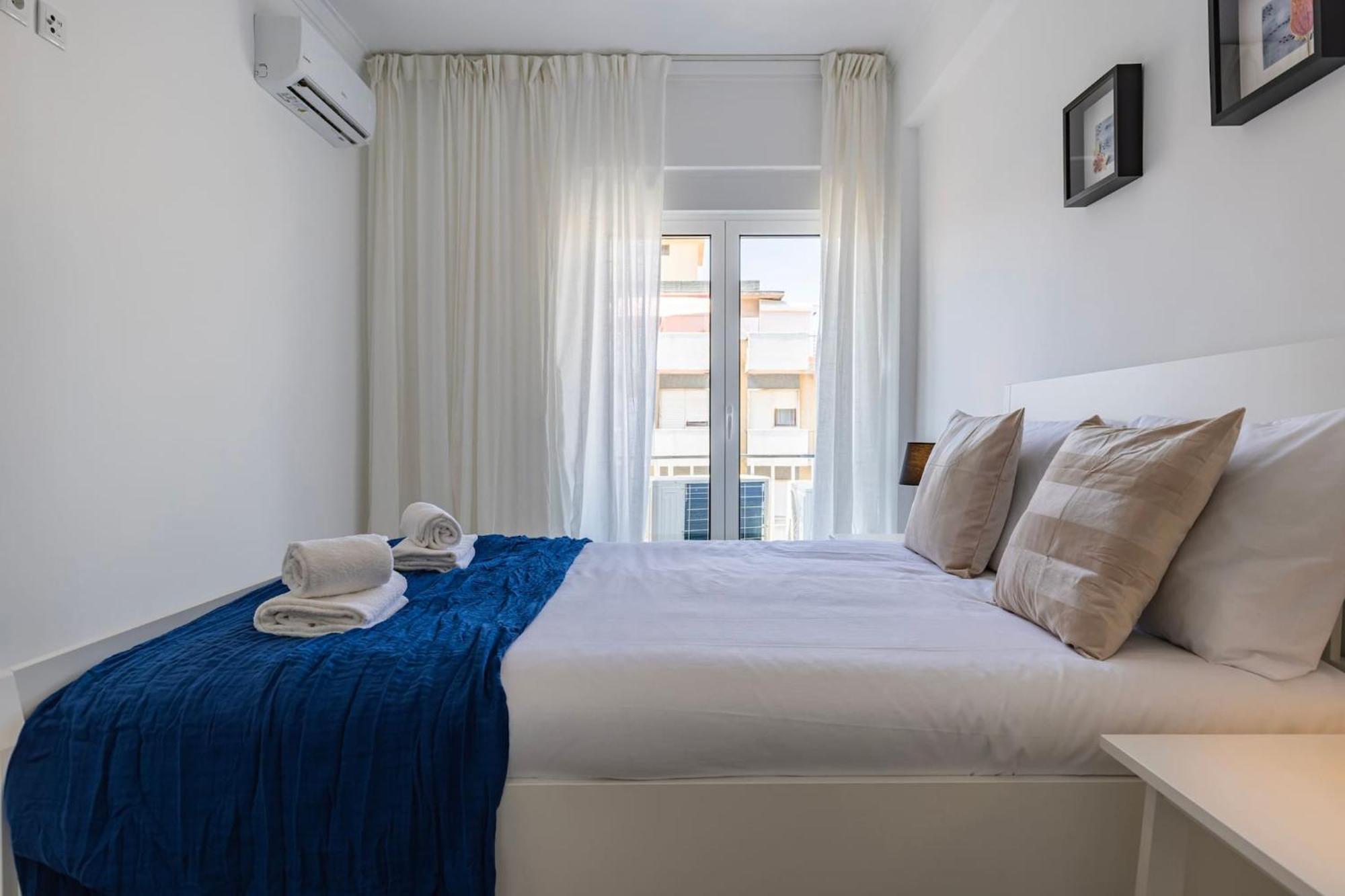 Urban Elegance Apartment Almada Eksteriør bilde
