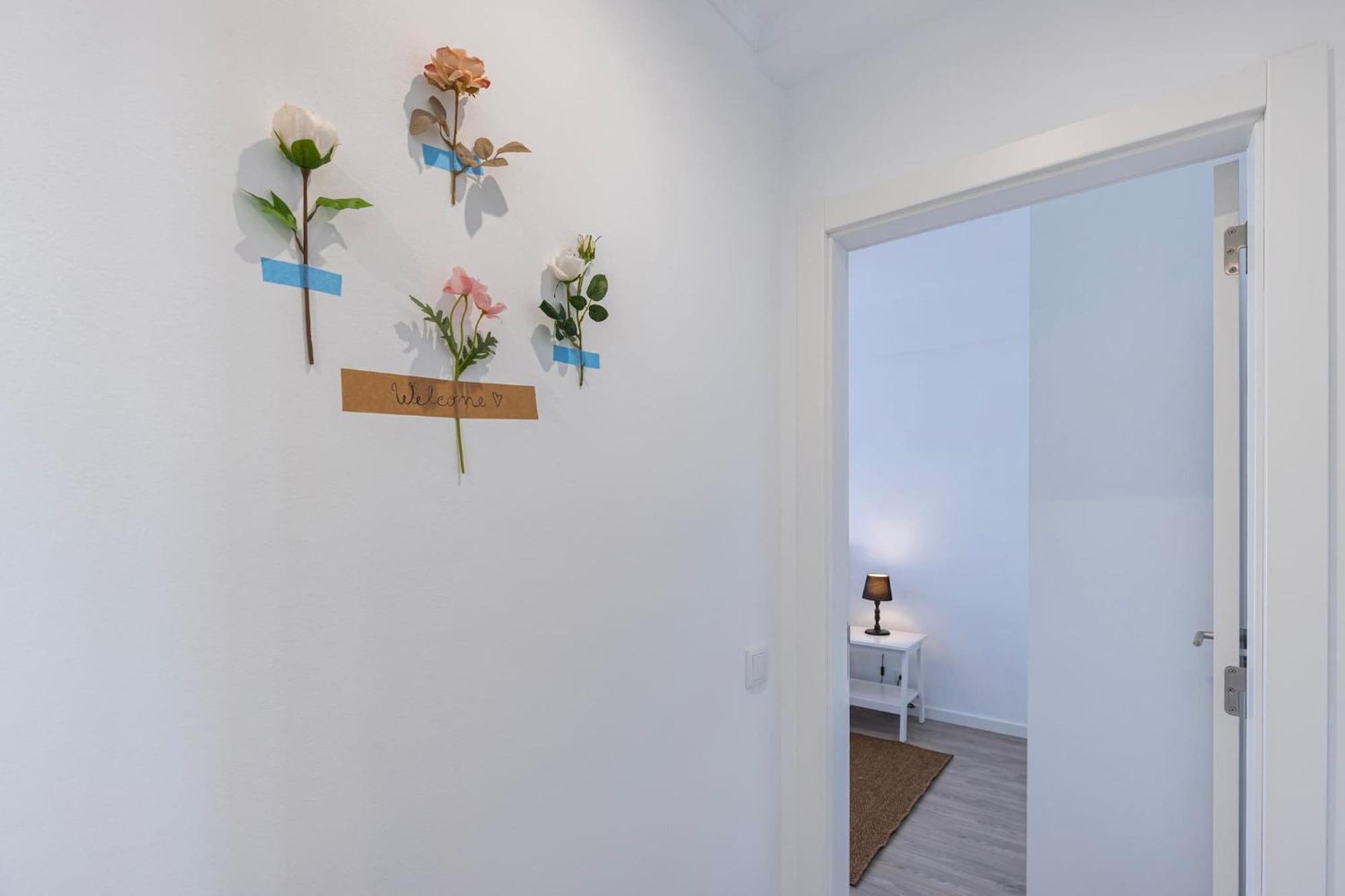 Urban Elegance Apartment Almada Eksteriør bilde