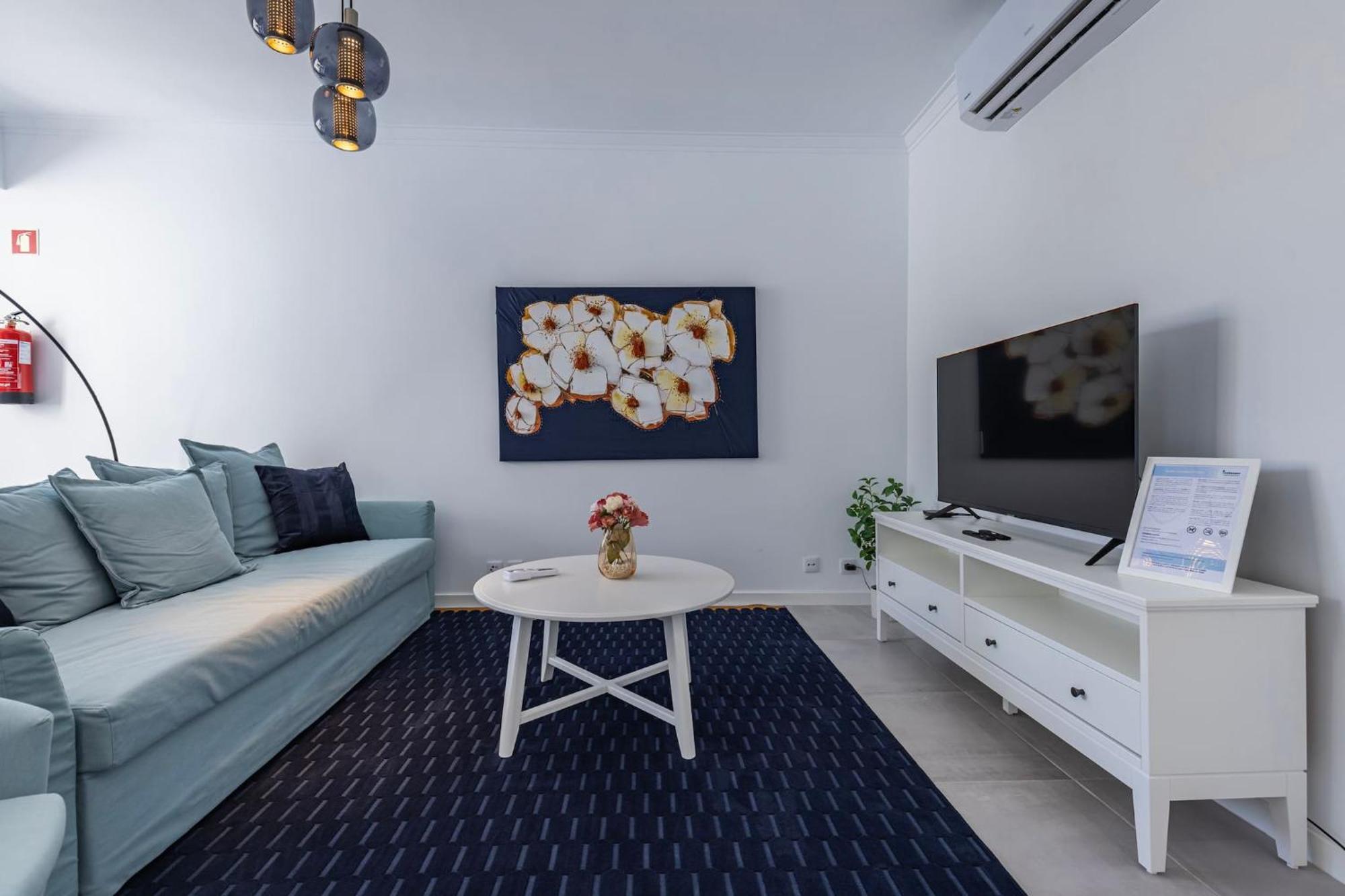 Urban Elegance Apartment Almada Eksteriør bilde