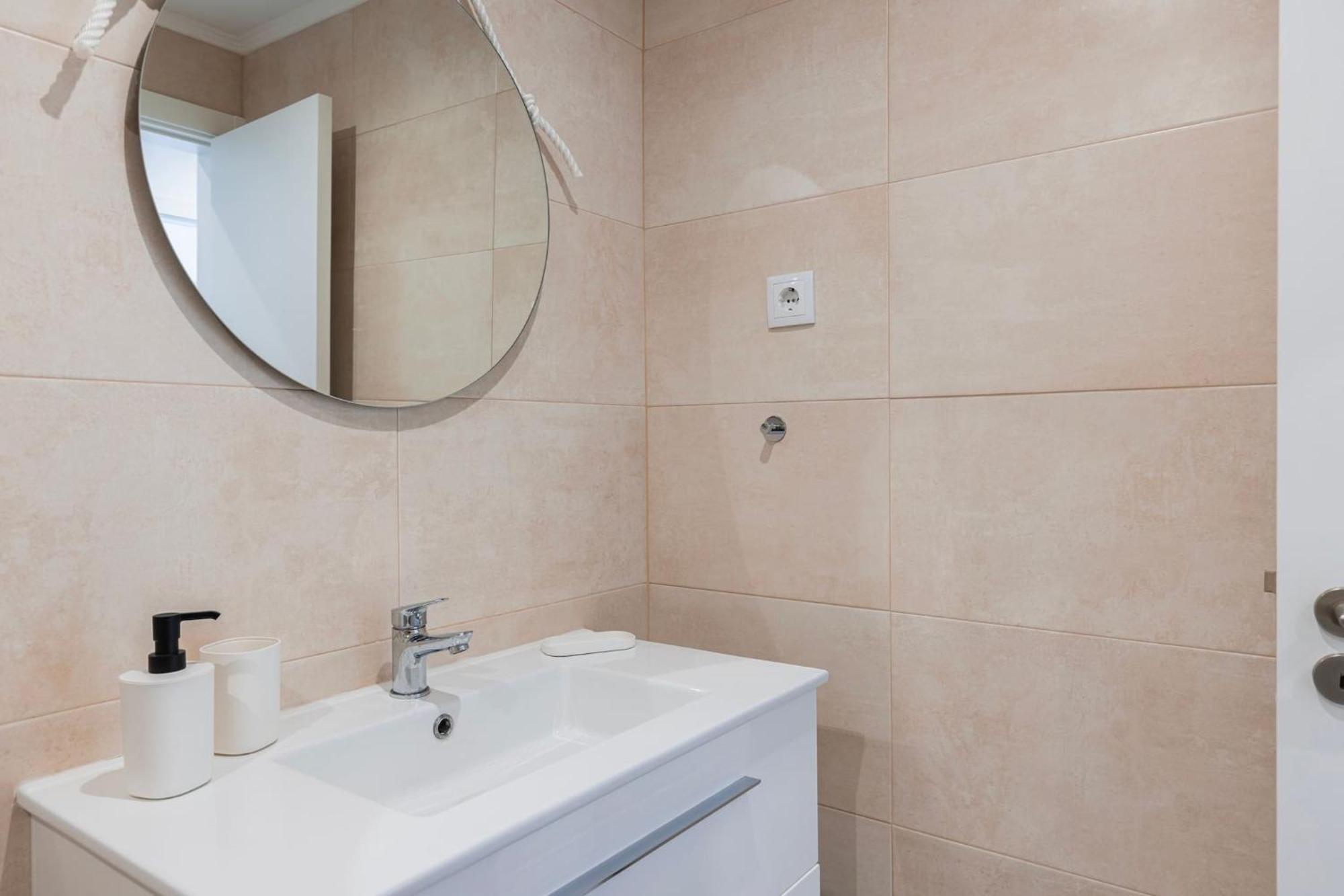 Urban Elegance Apartment Almada Eksteriør bilde